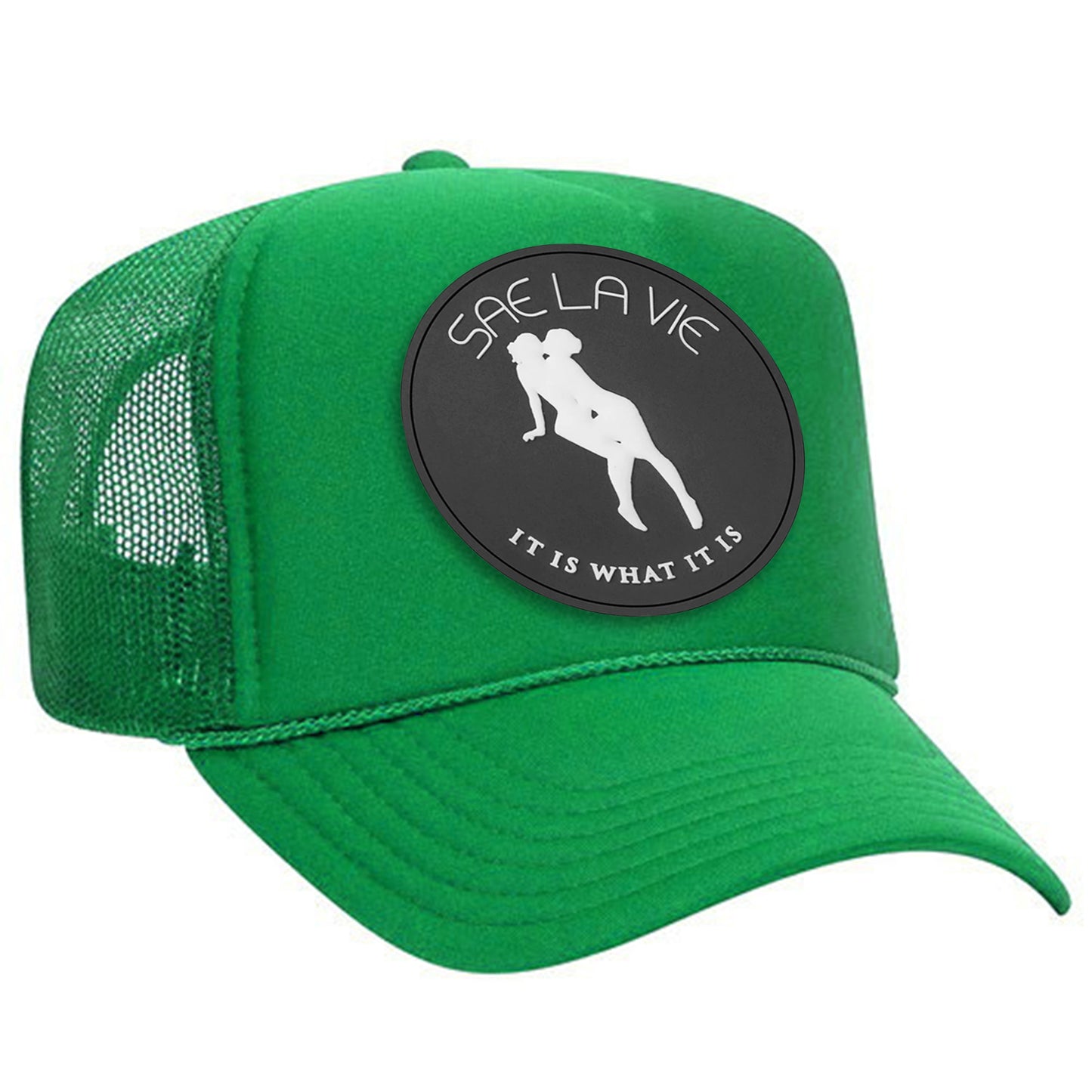 Trucker Hat