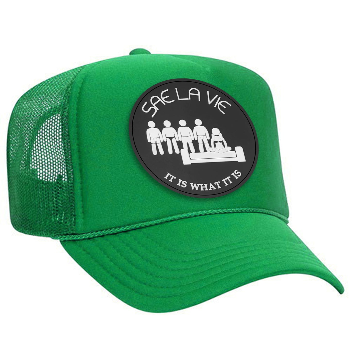 Trucker Hat