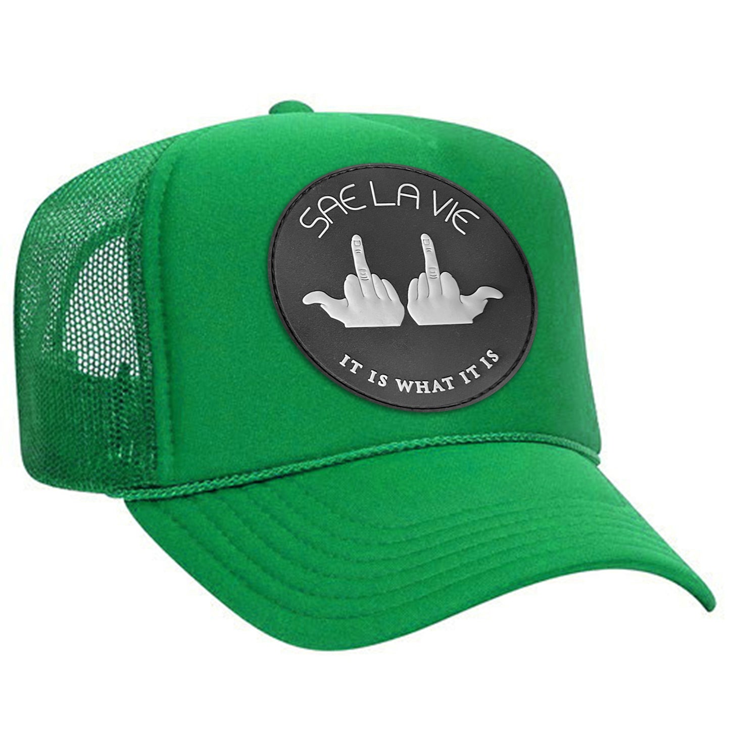 Trucker Hat