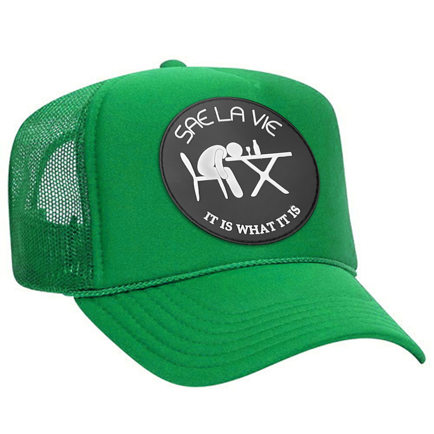Trucker Hat