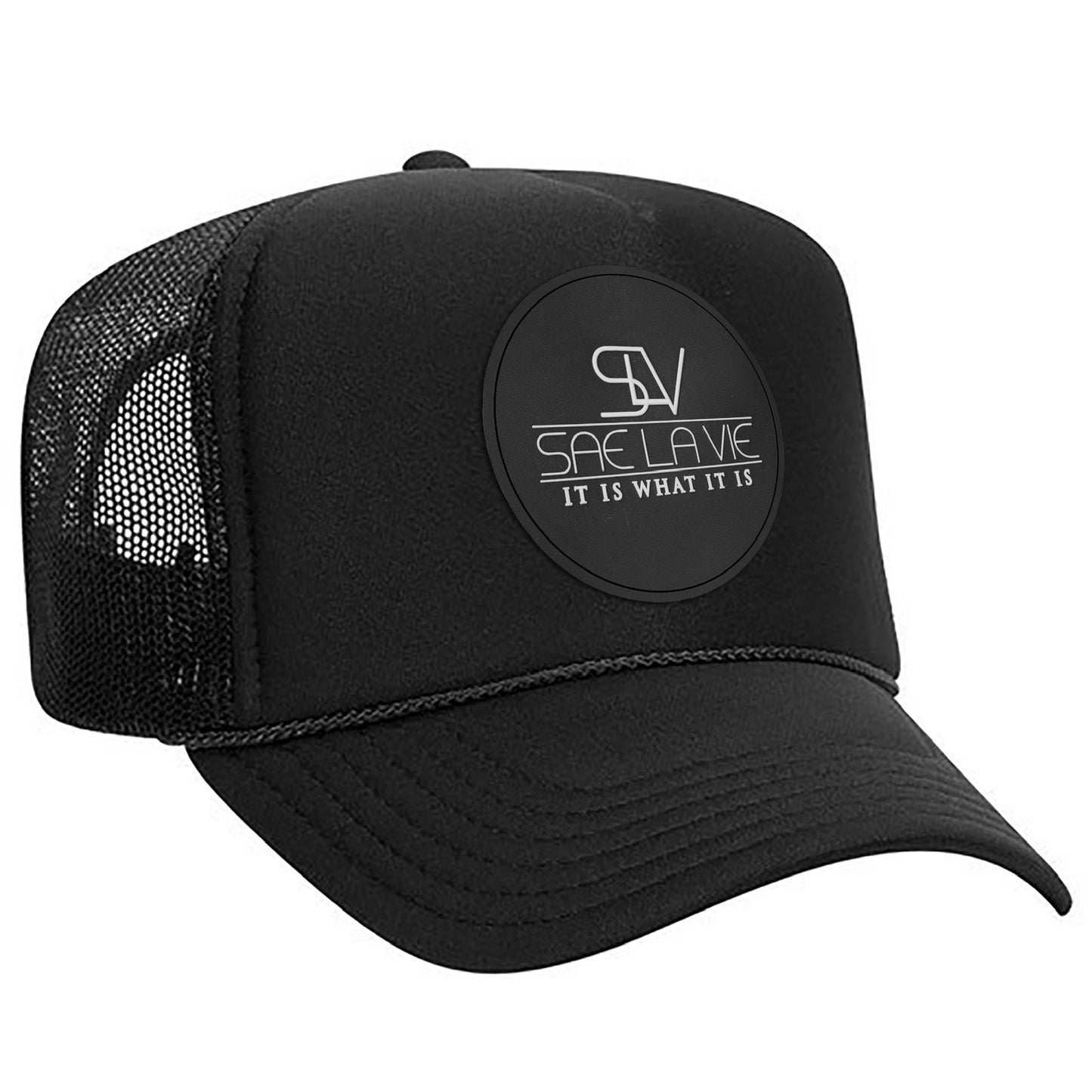 Trucker Hat