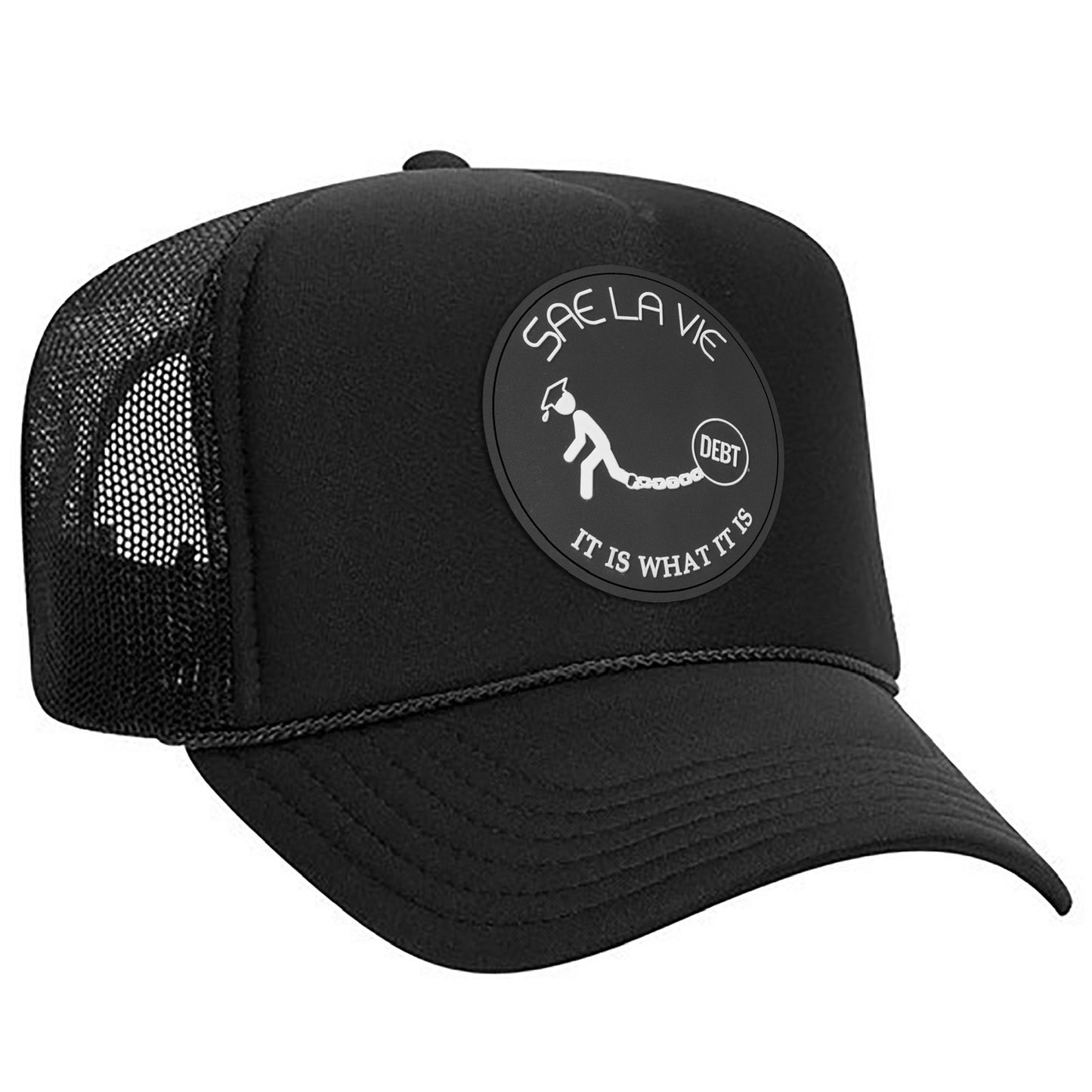 Trucker Hat