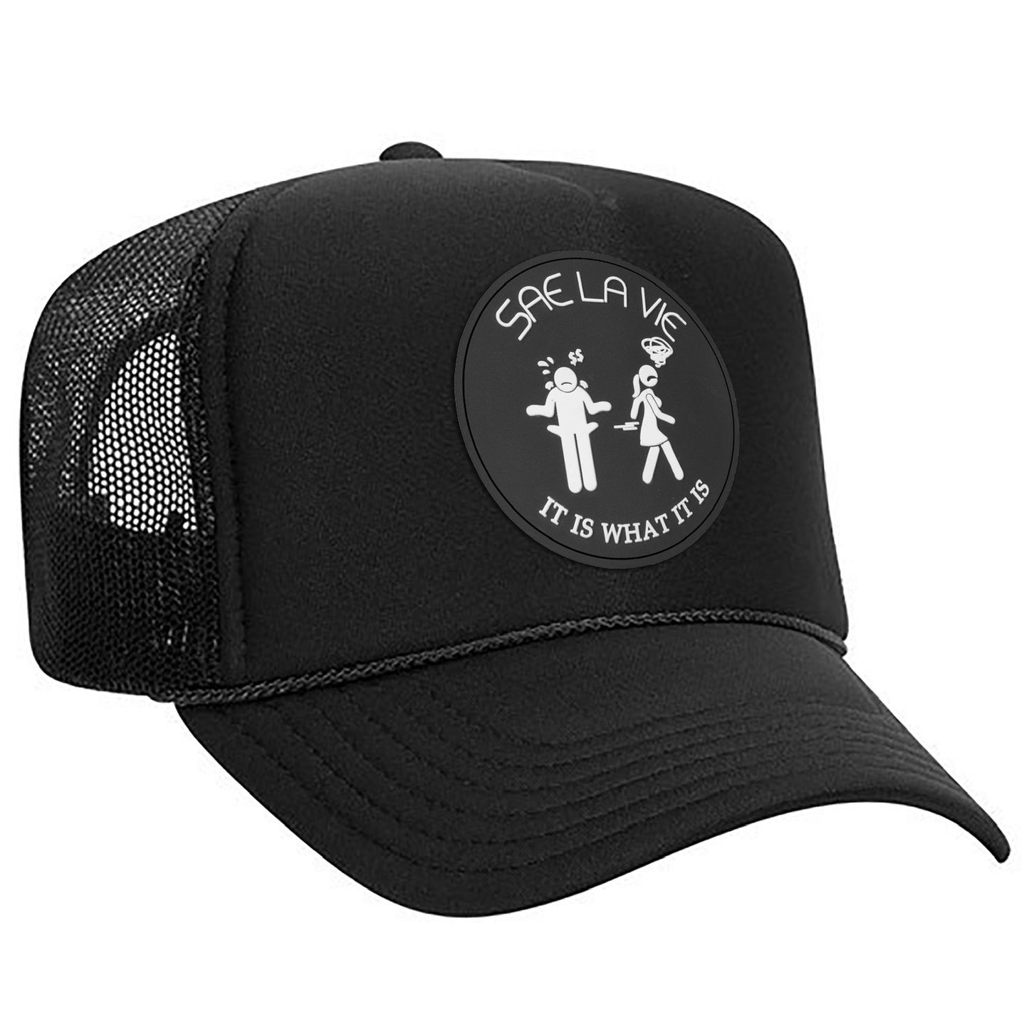Trucker Hat