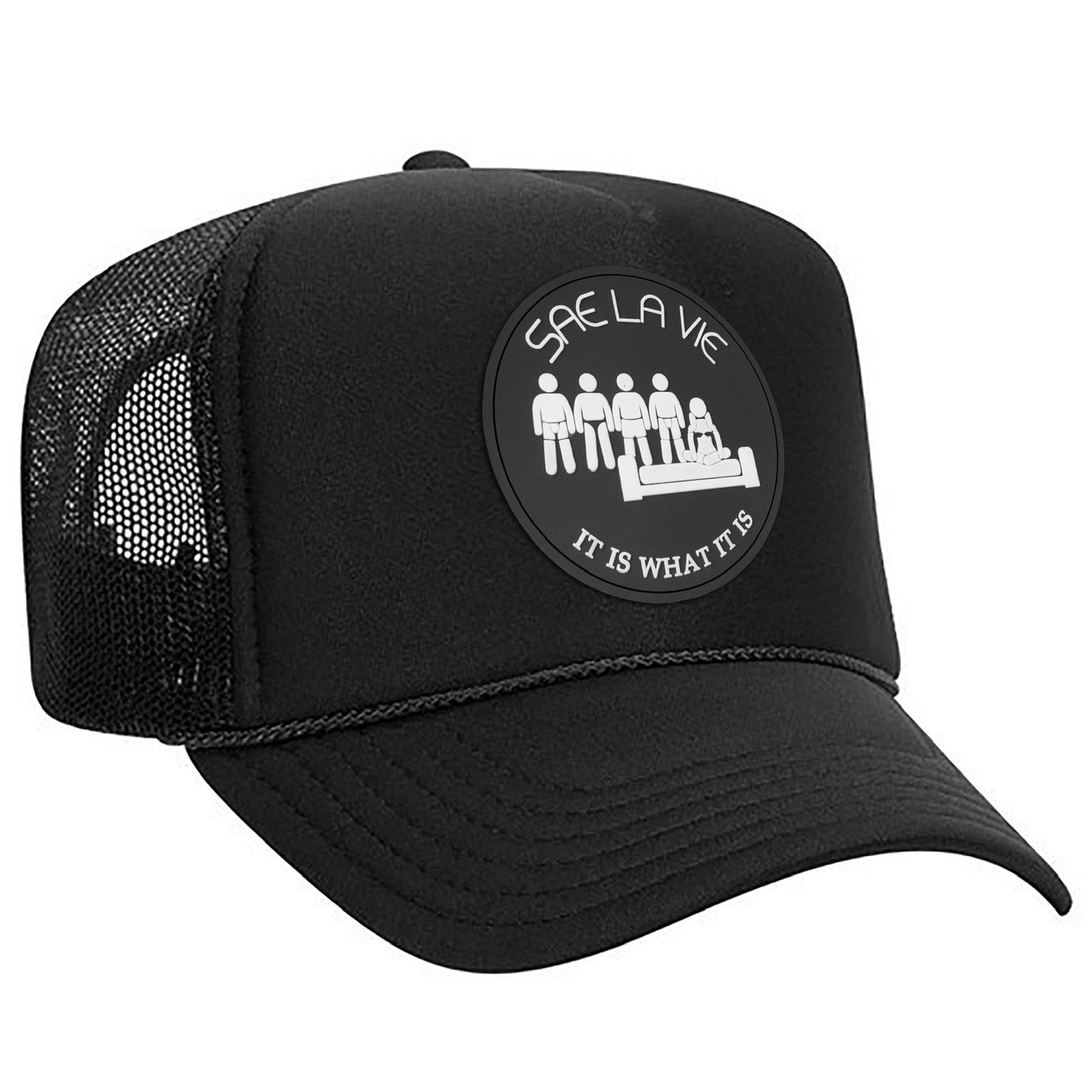 Trucker Hat