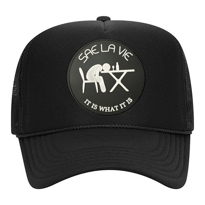 Trucker Hat