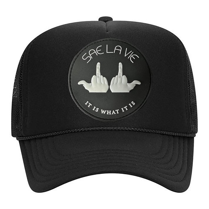 Trucker Hat