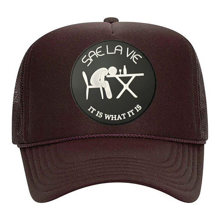 Trucker Hat
