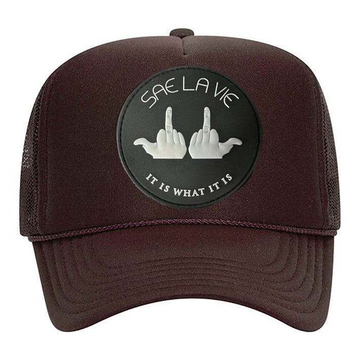Trucker Hat