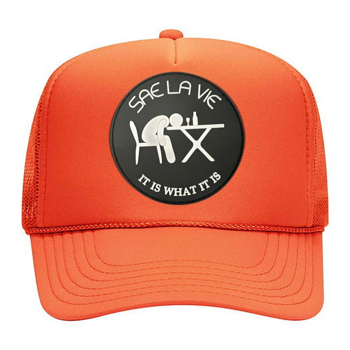 Trucker Hat