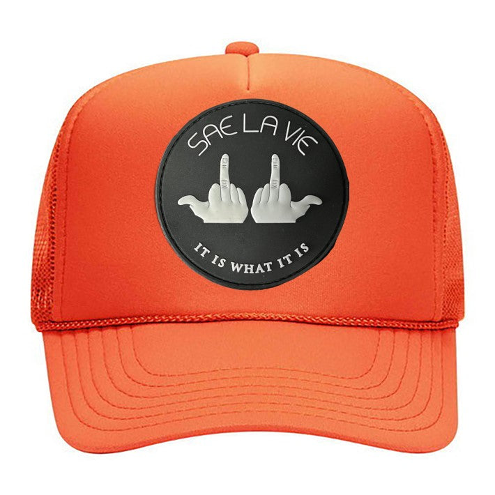 Trucker Hat