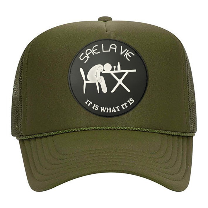 Trucker Hat