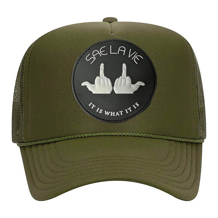 Trucker Hat