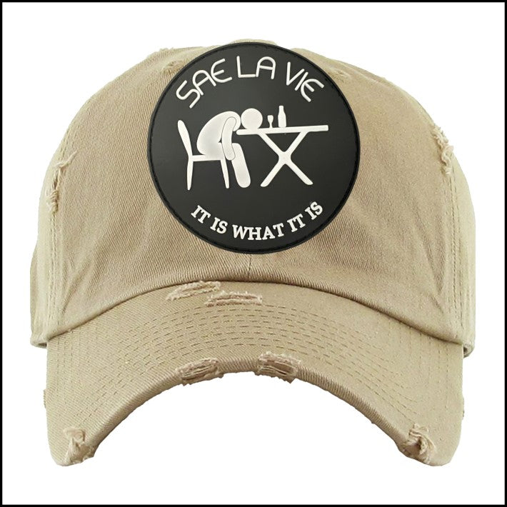 Dad Hat