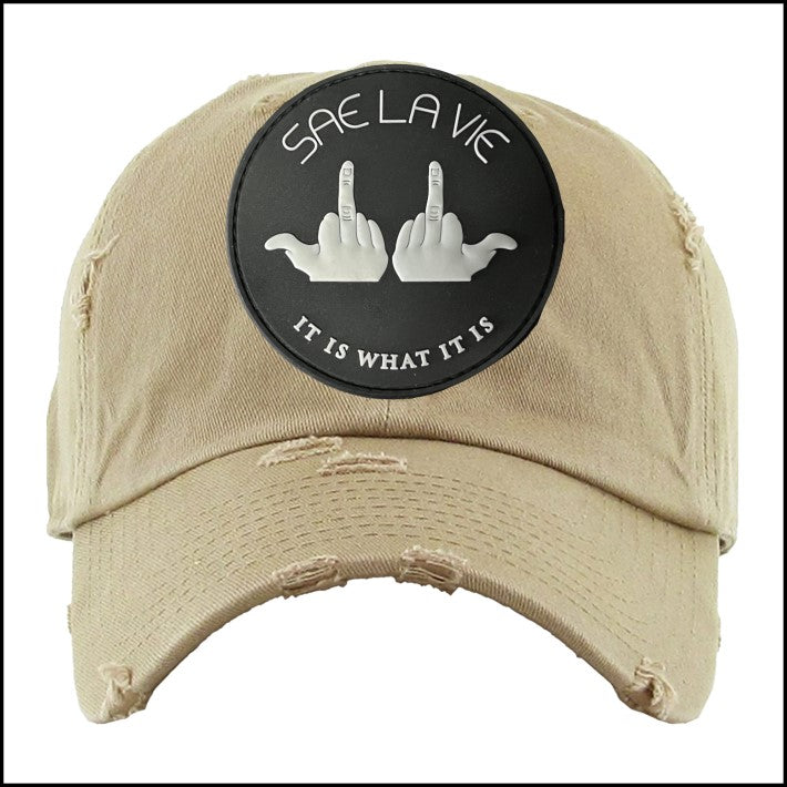 Dad Hat