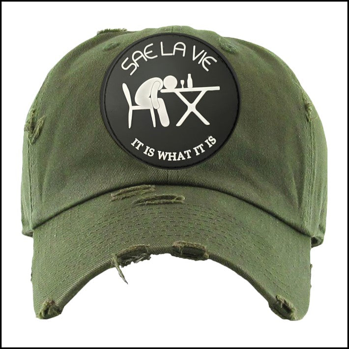 Dad Hat
