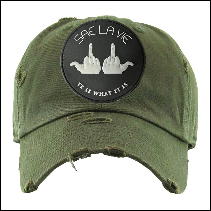 Dad Hat