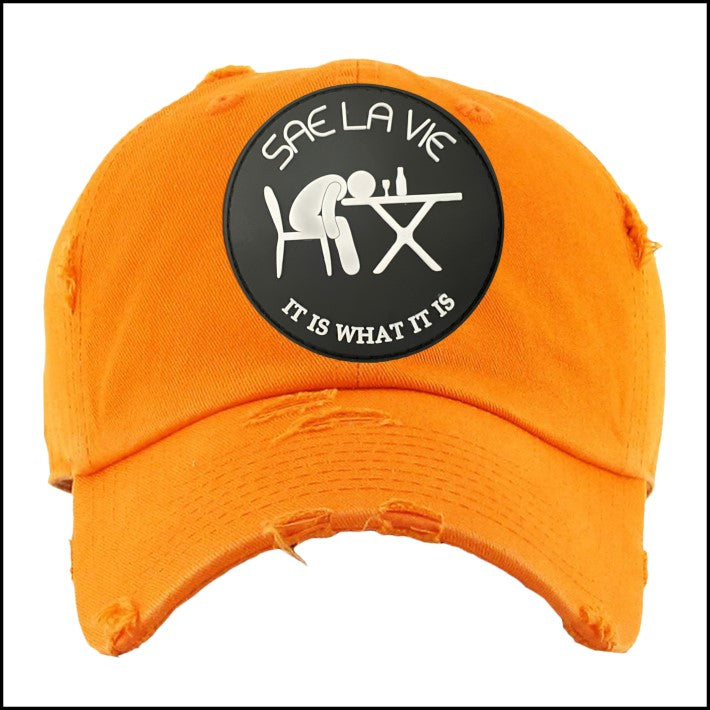 Dad Hat