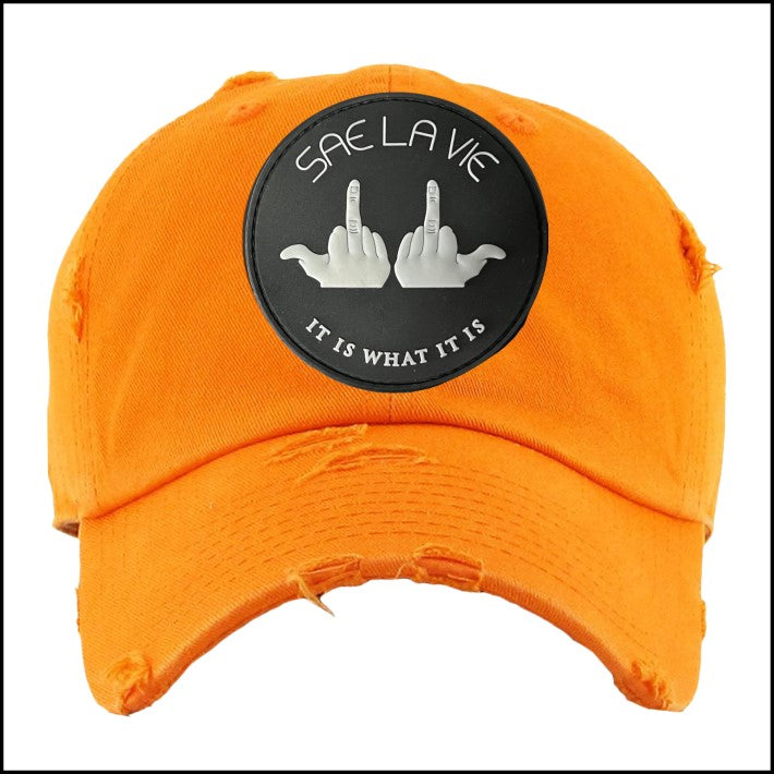 Dad Hat
