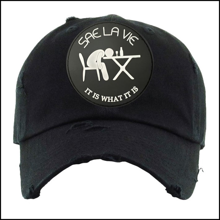 Dad Hat
