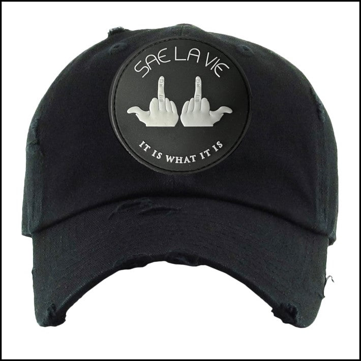 Dad Hat