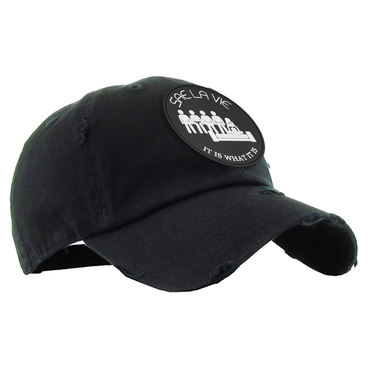 Dad Hat