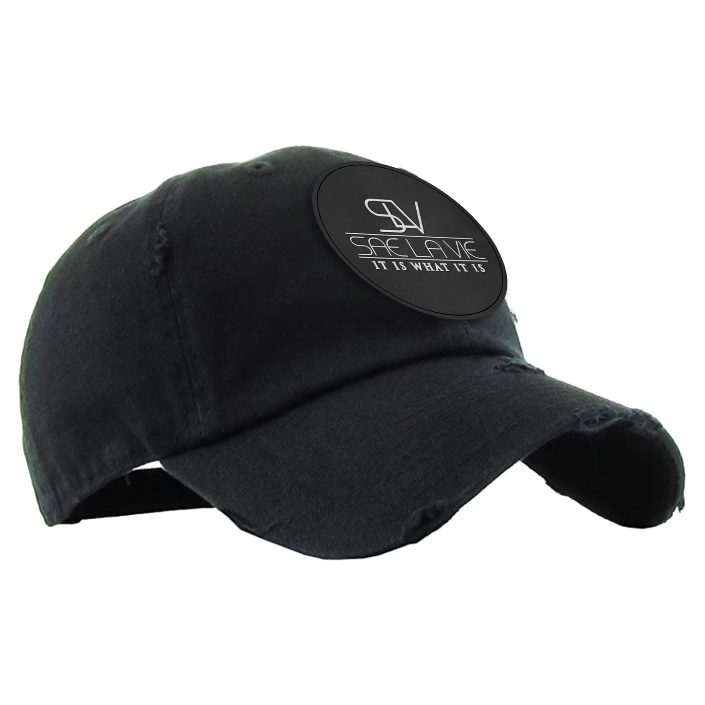 Dad Hat