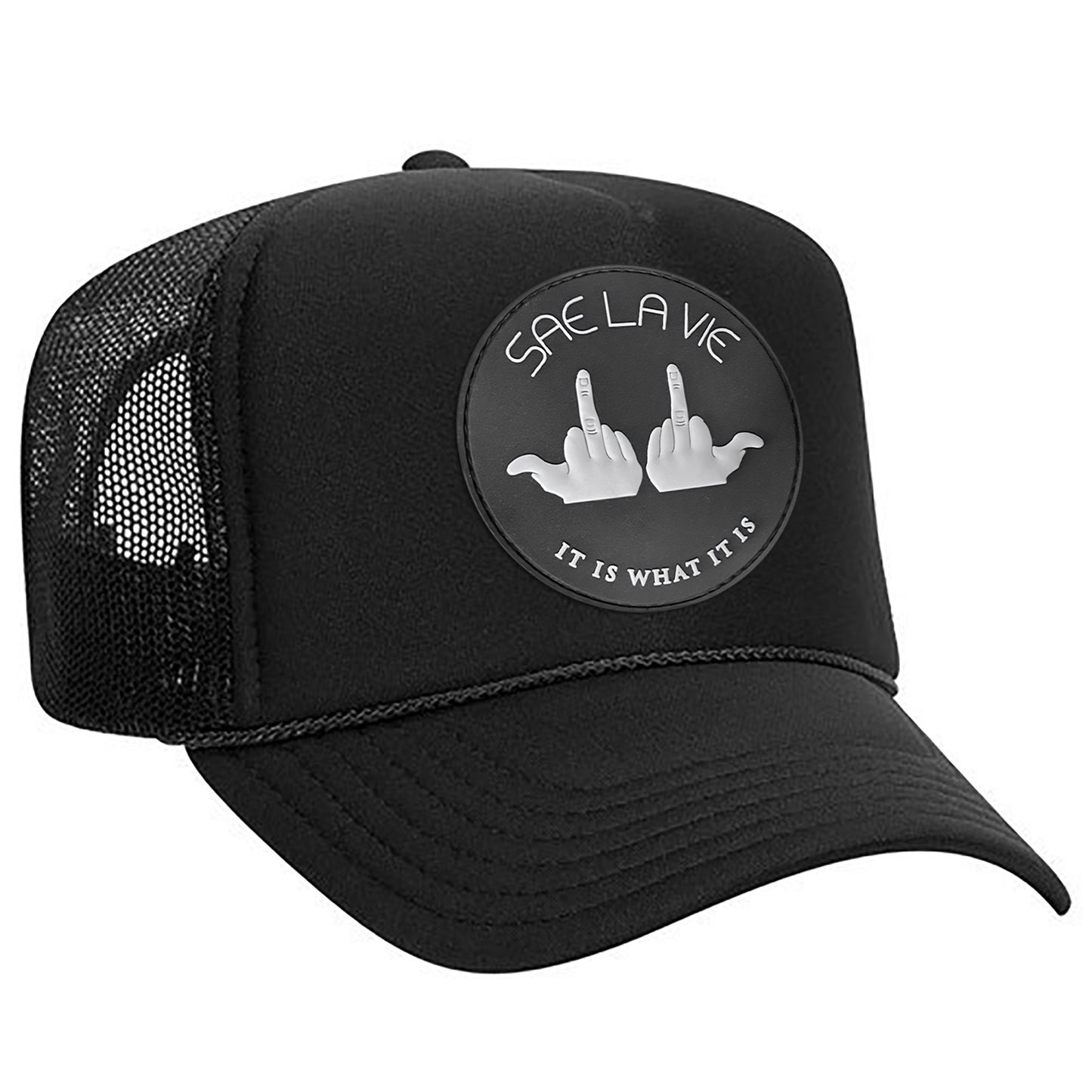 Trucker Hat
