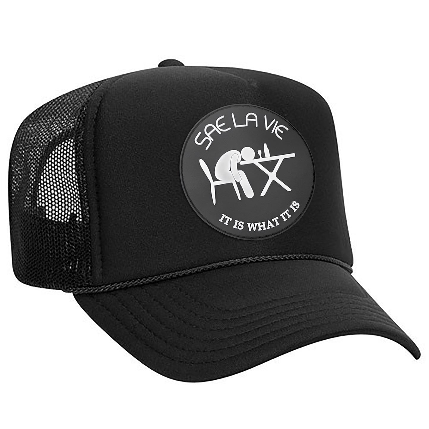Trucker Hat
