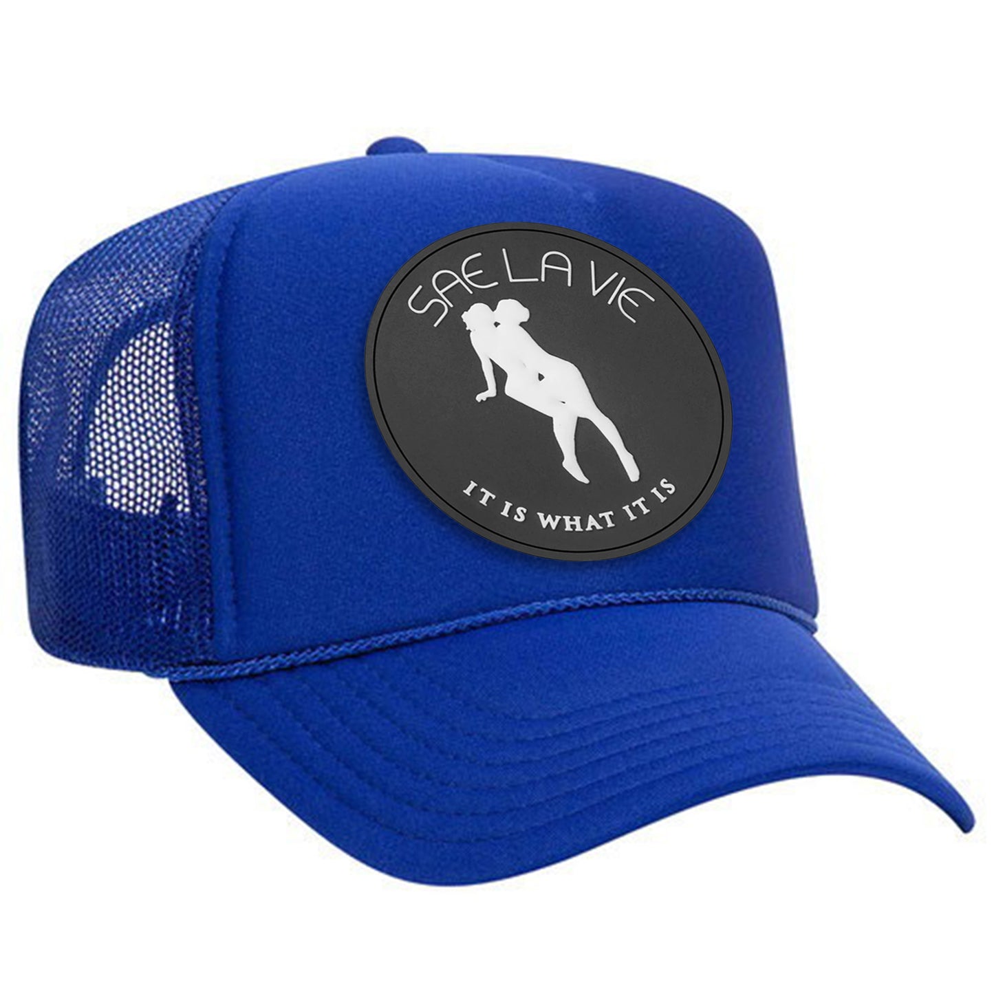 Trucker Hat