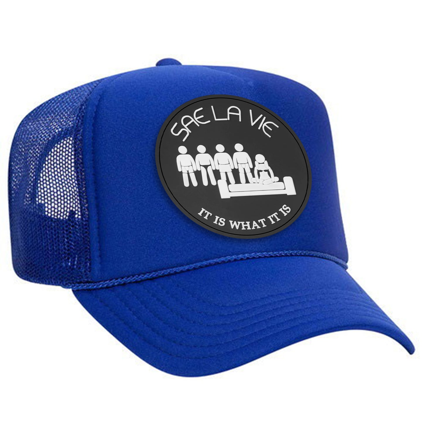 Trucker Hat