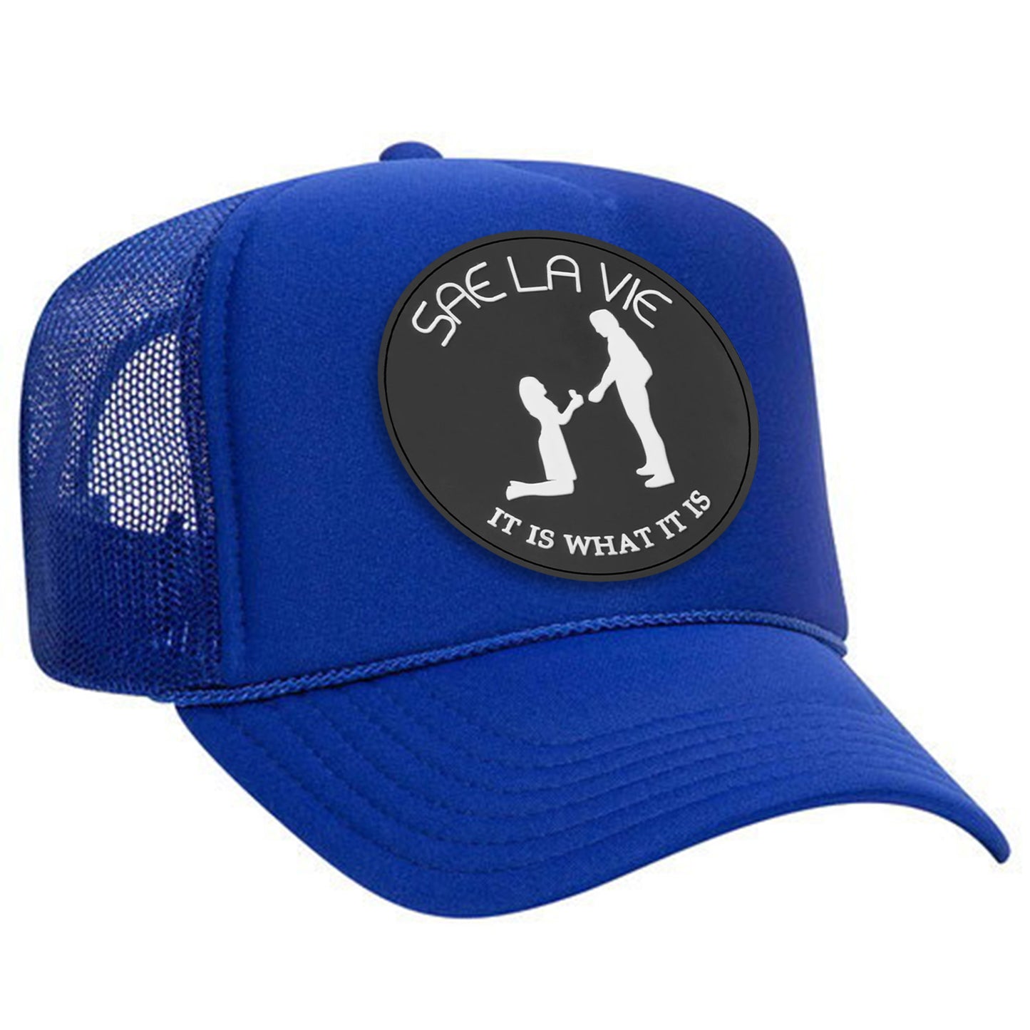 Trucker Hat