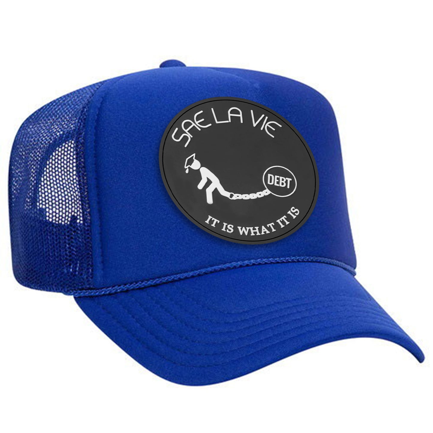 Trucker Hat