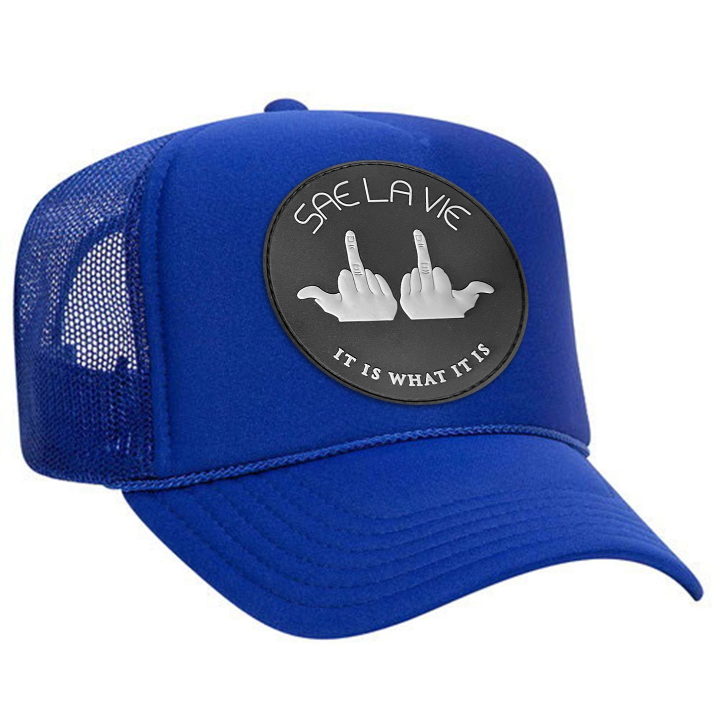 Trucker Hat