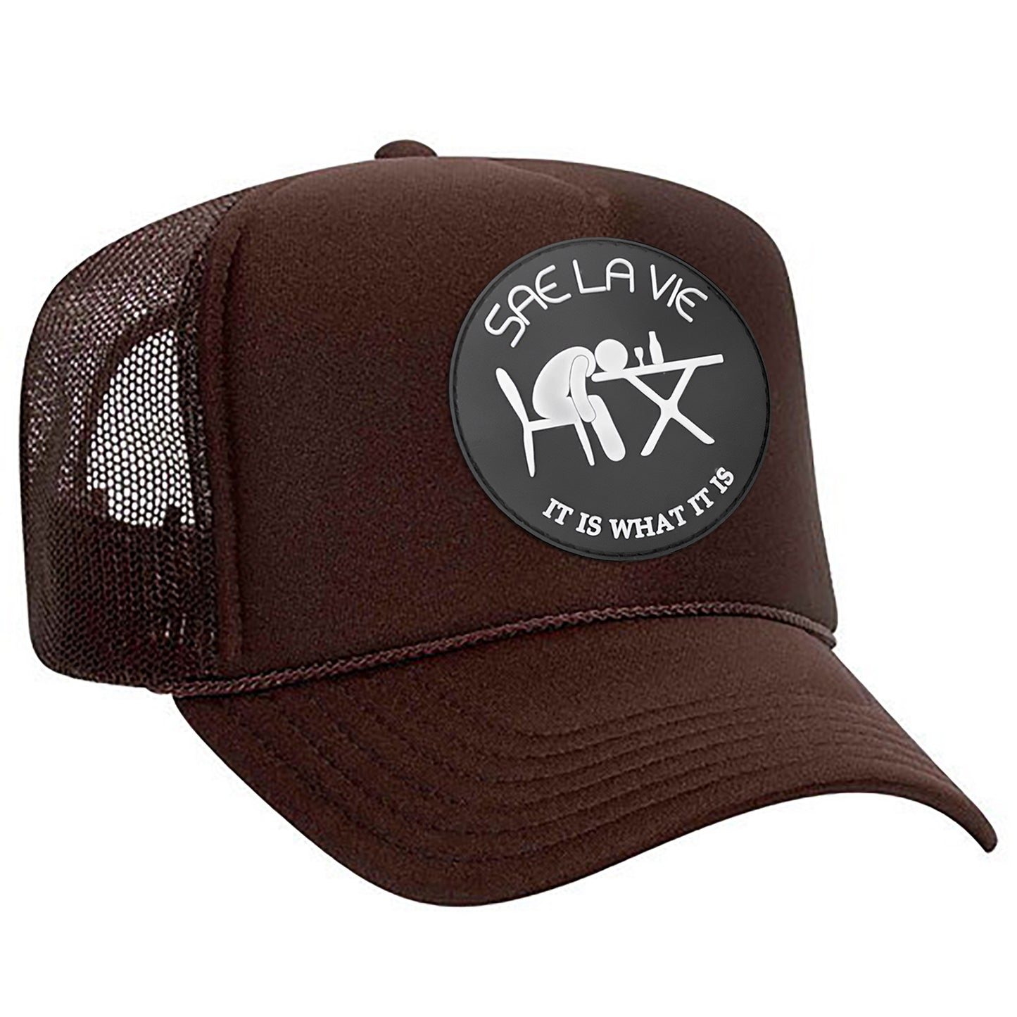 Trucker Hat