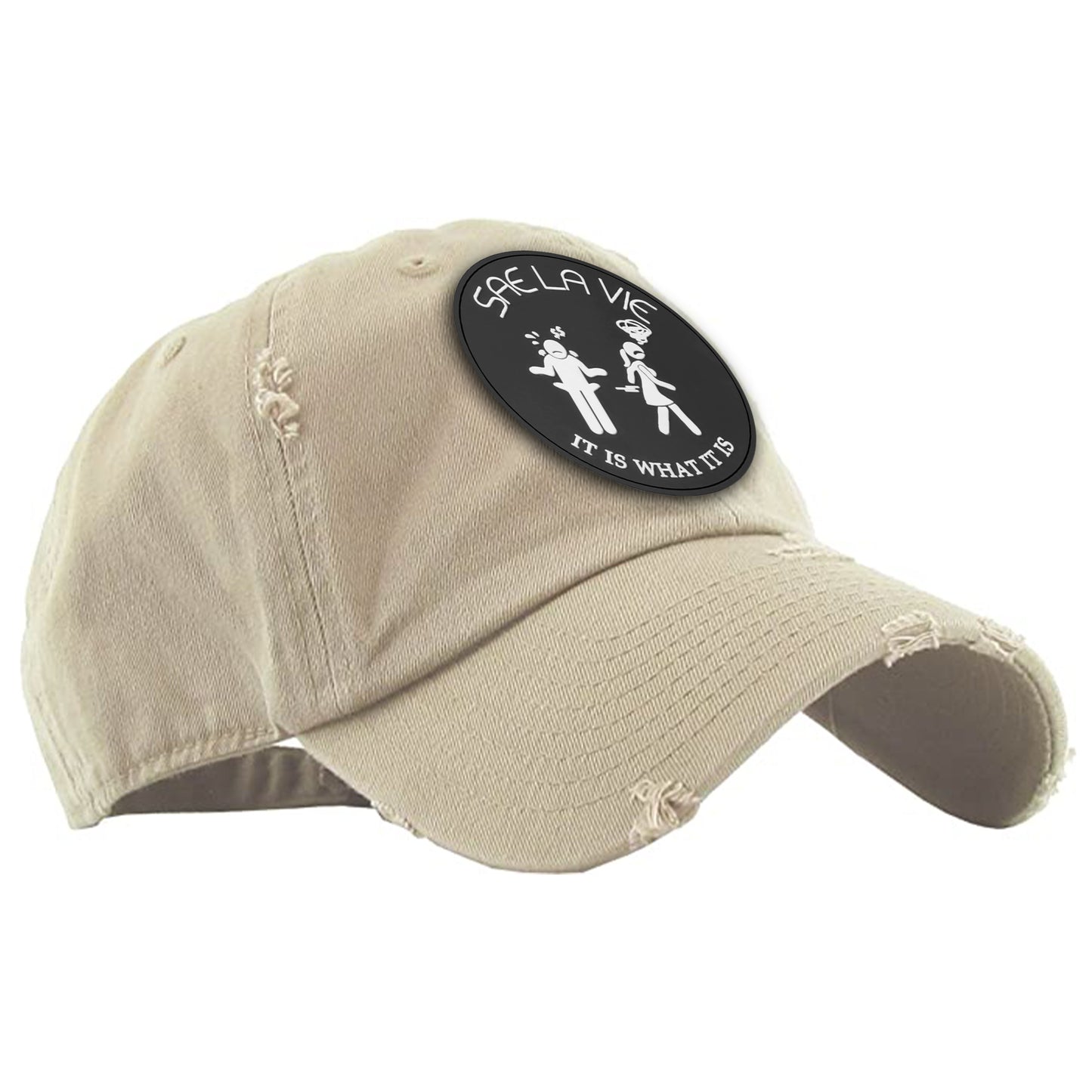 Dad Hat