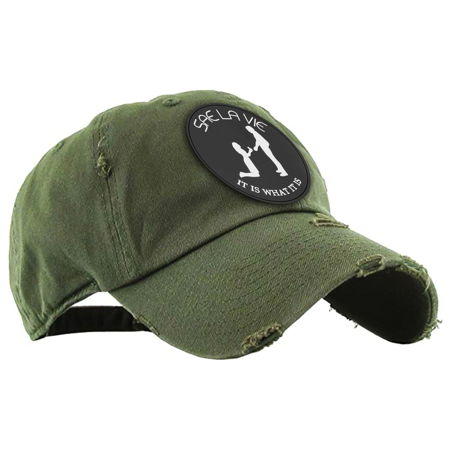 Dad Hat