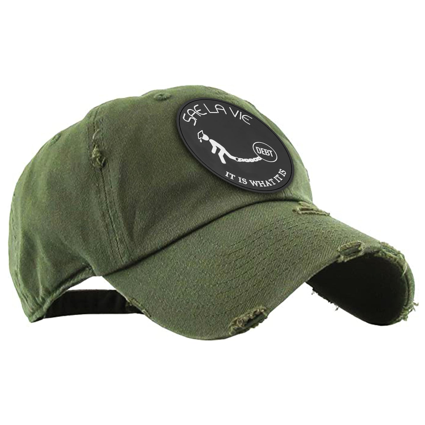 Dad Hat