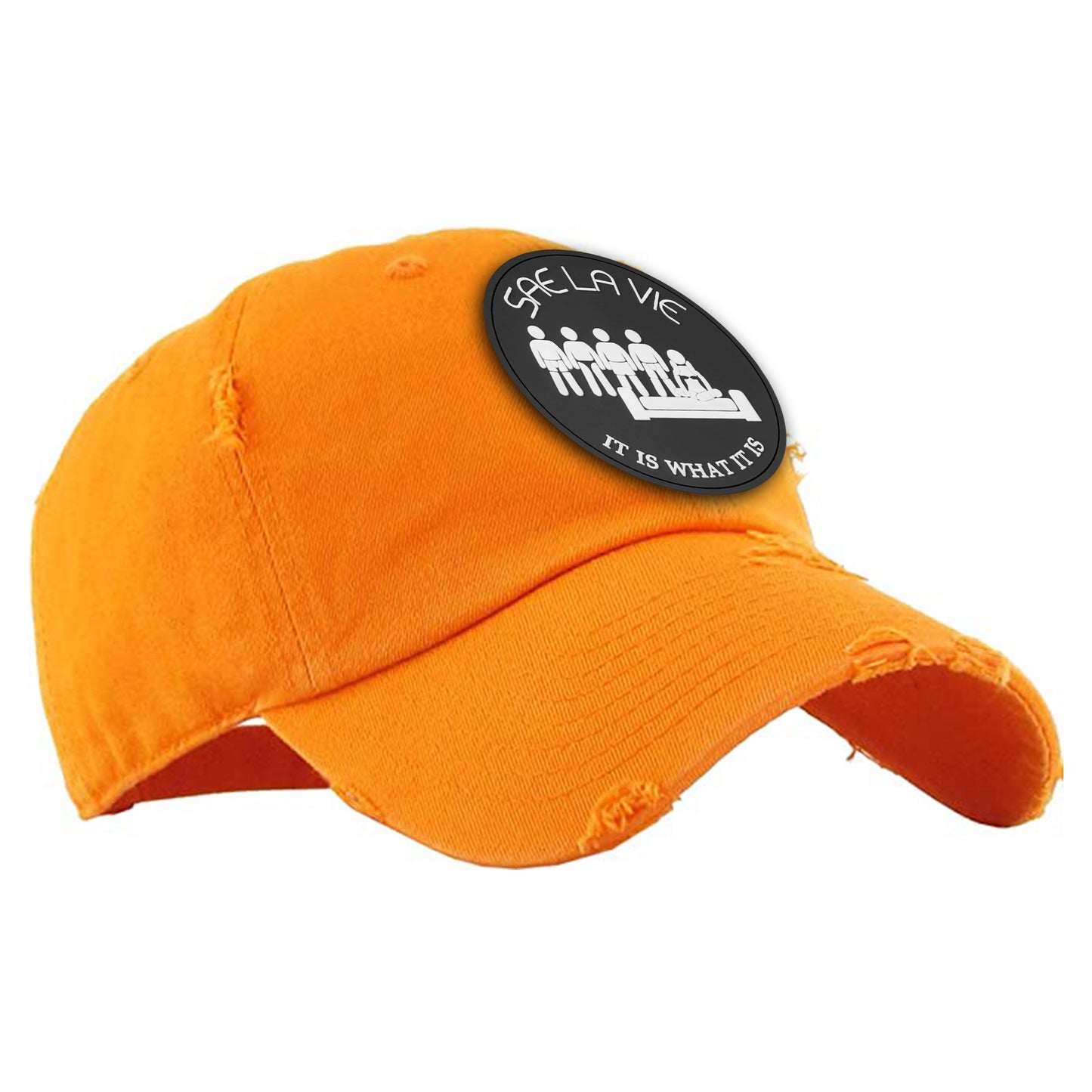 Dad Hat