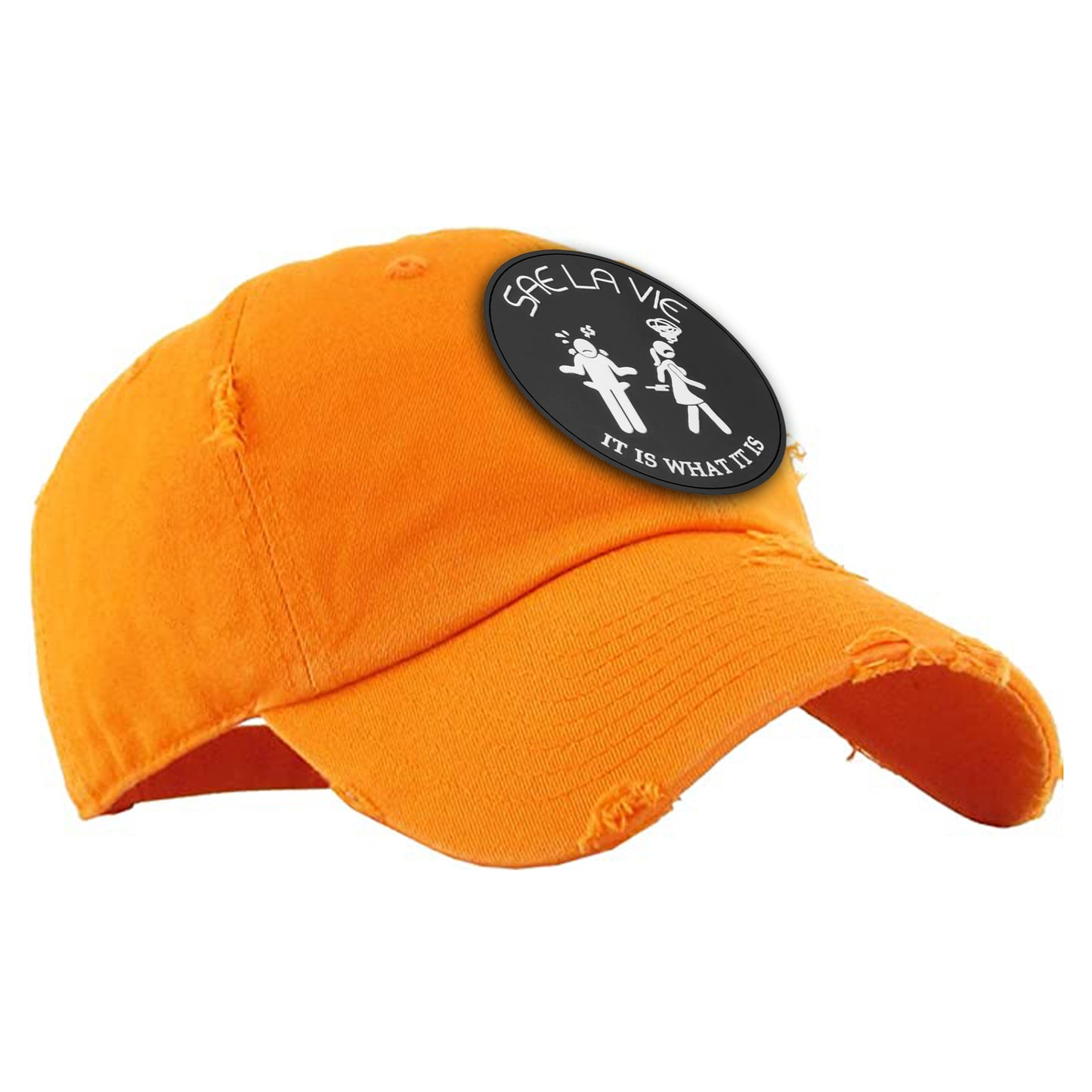 Dad Hat