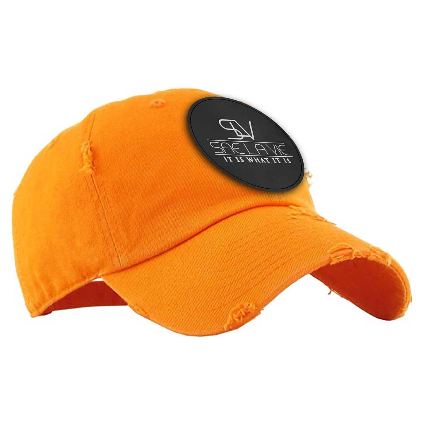 Dad Hat
