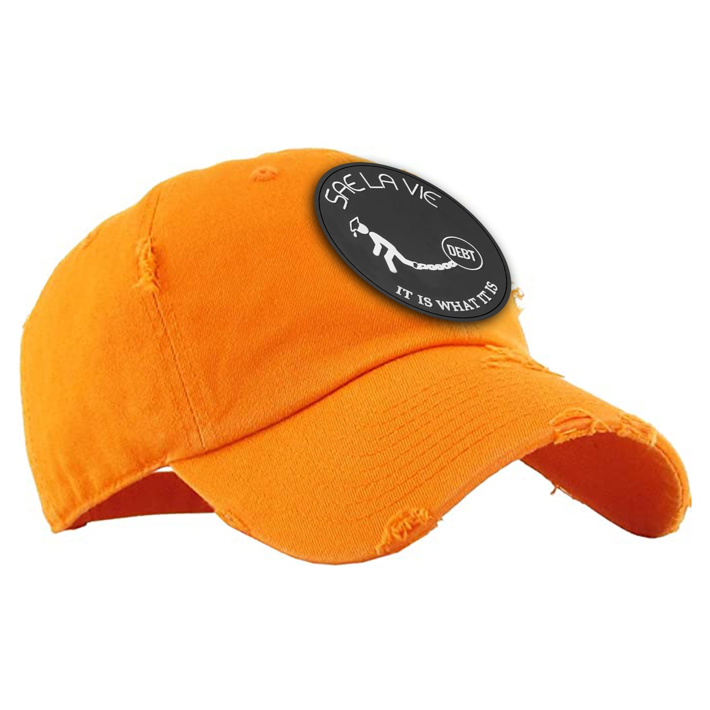 Dad Hat