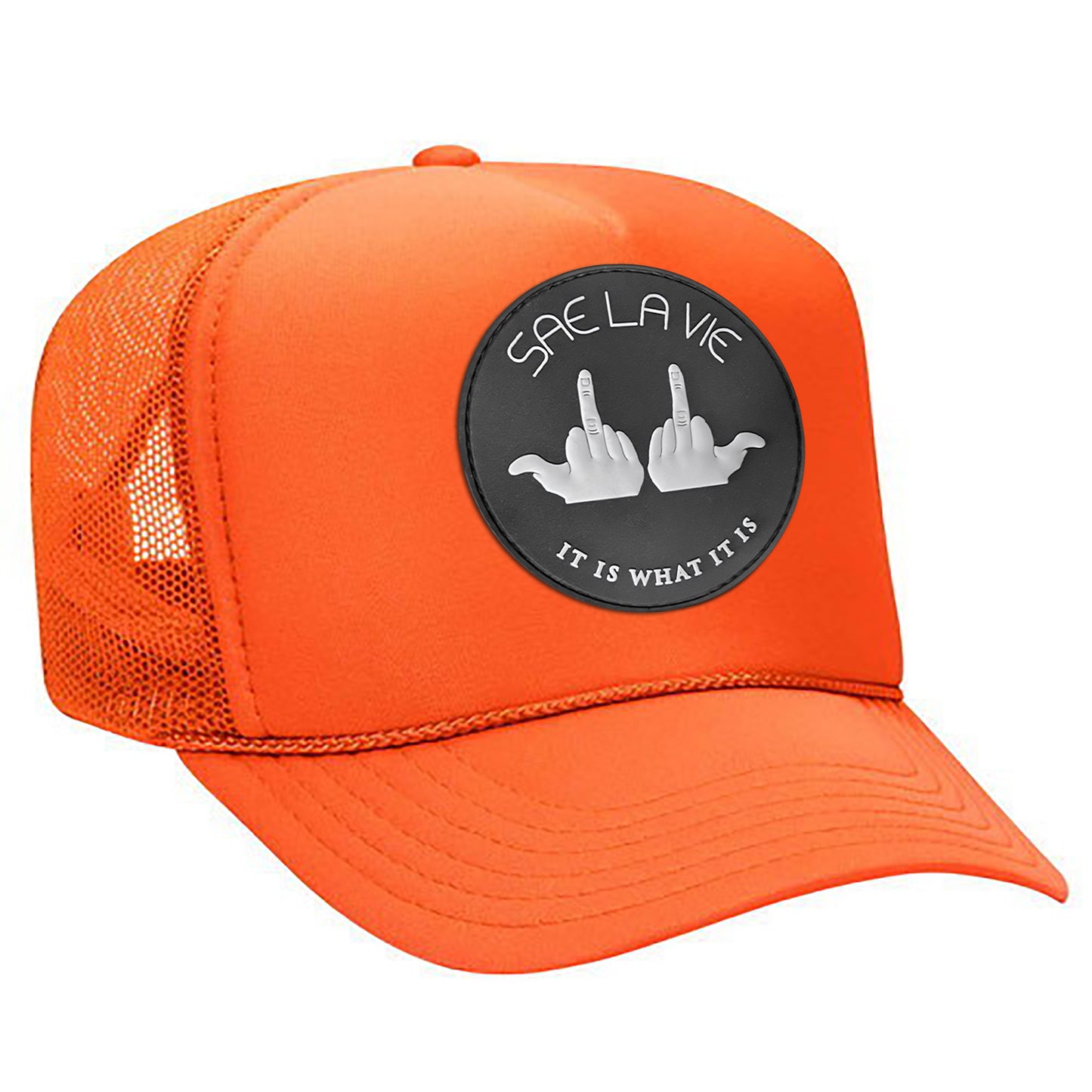 Trucker Hat