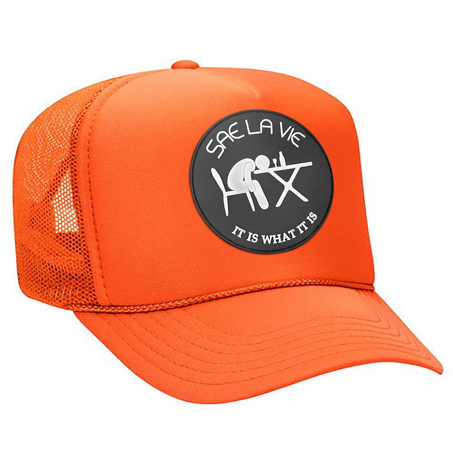 Trucker Hat