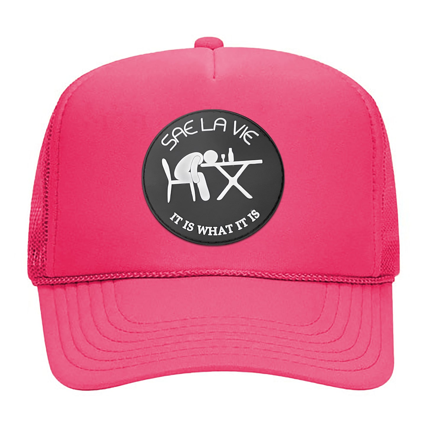 Trucker Hat