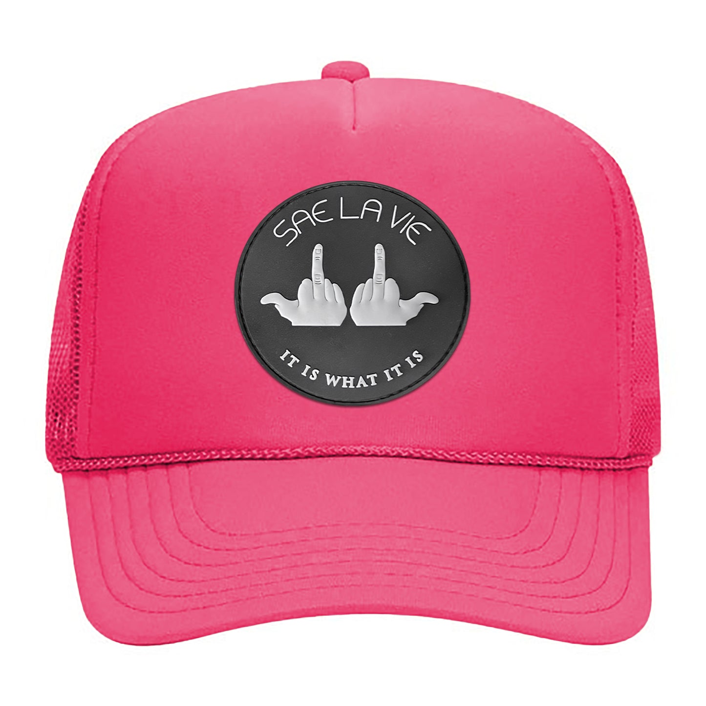Trucker Hat
