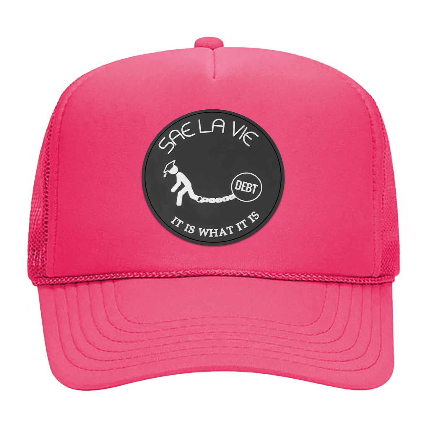 Trucker Hat