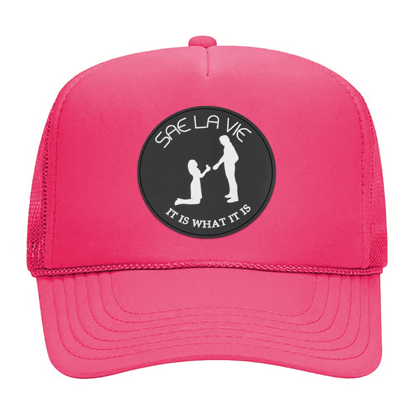 Trucker Hat