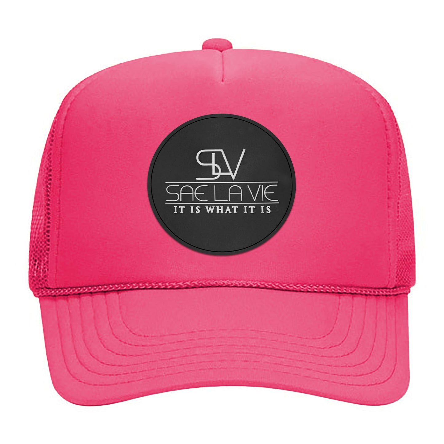 Trucker Hat
