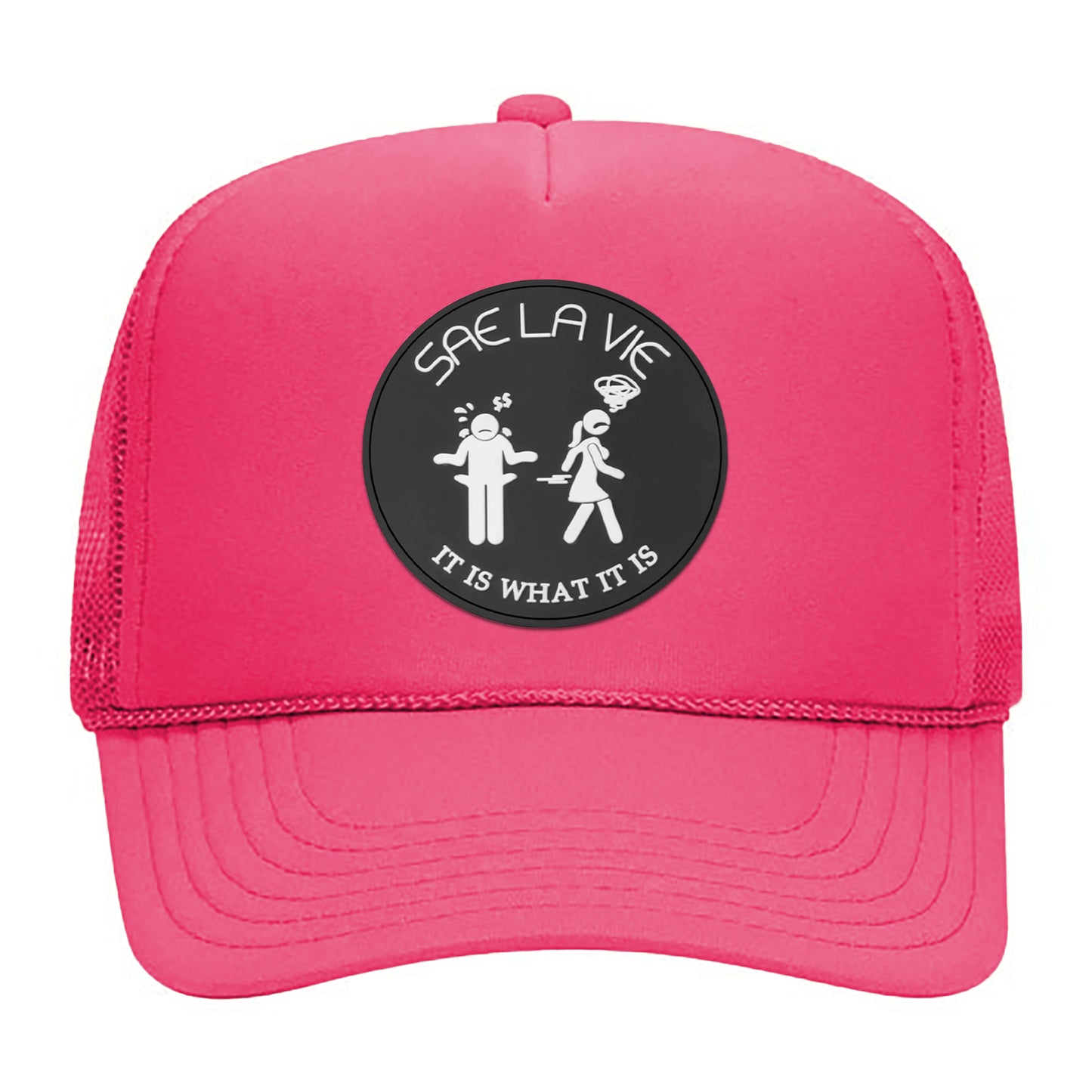 Trucker Hat
