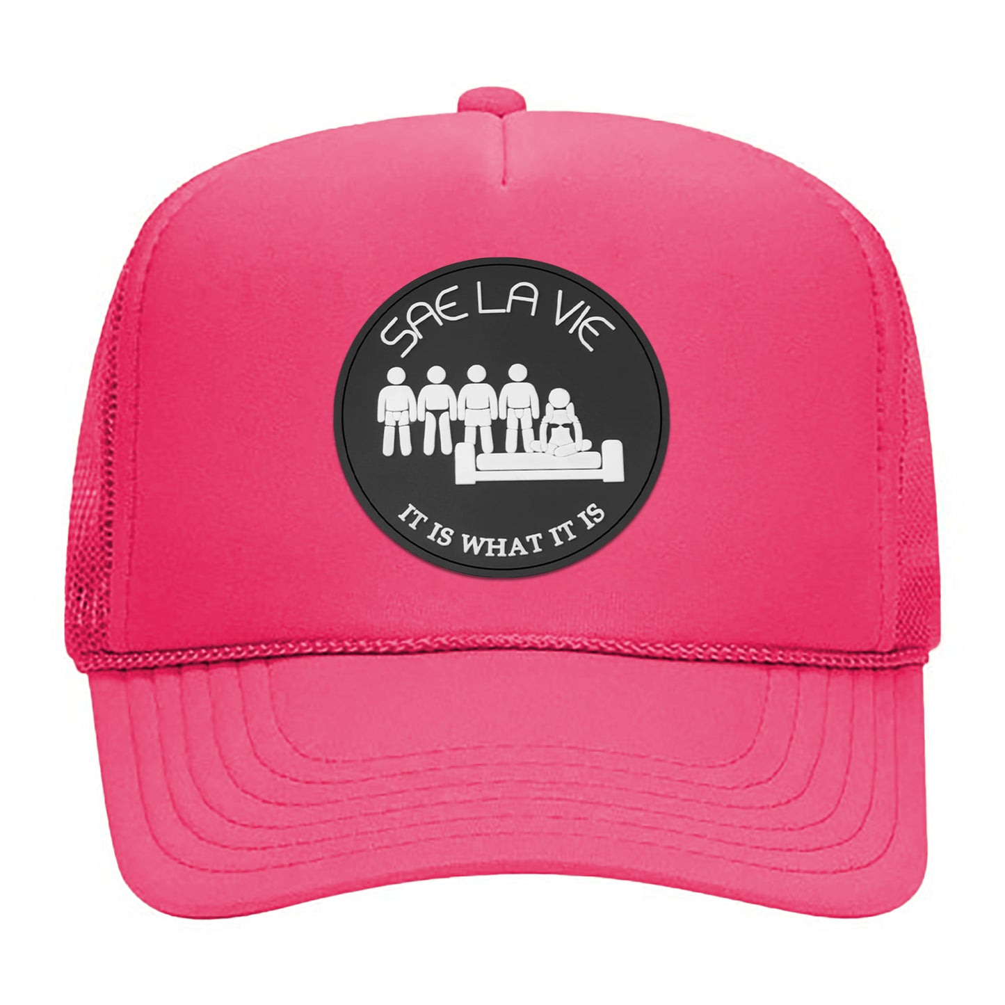 Trucker Hat